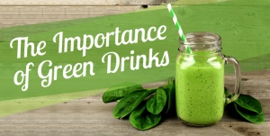 the-importance-of-green-drinks